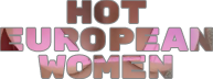 Hot European Women logo